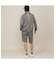 【Men's／セットアップ対応】軽量ストレッチブルゾン