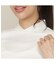 【Women's】AddElm 長袖モックネック