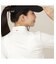 【Women's】AddElm 長袖モックネック