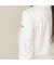 【Women's】AddElm 長袖モックネック