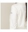 【Women's】AddElm 長袖モックネック