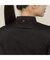 【Women's】AddElm 長袖モックネック