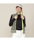 【Women's】AddElm 長袖モックネック