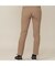 【Women's】【接触冷感／UVカット／遮熱素材／透け防】超フルダル遮熱パンツ
