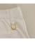 【【Women's／吸水速乾／UVカット／接触冷感】超フルダル遮熱スカート
