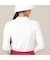 【Women's】ロゴプリントモックネック