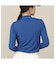 【Women's】ロゴプリントモックネック