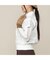 【Women's】モノグラムロゴJQニットベスト
