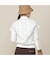【Women's】モノグラムロゴJQニットベスト
