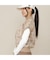 【Women's】モノグラムロゴJQニットベスト