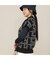 【Women's】モノグラムロゴJQニットベスト