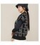 【Women's】モノグラムロゴJQニットベスト
