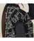 【Women's】モノグラムロゴJQニットベスト