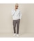 【Men's】モノグラムJQニット