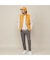【Men's】モノグラムJQニット