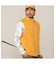【Men's】モノグラムJQニット