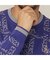 【Men's】モノグラムJQニット