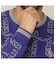 【Men's】モノグラムJQニット