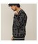【Men's】モノグラムJQニット