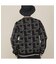 【Men's】モノグラムJQニット