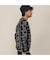 【Men's】モノグラムJQニット