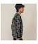 【Men's】モノグラムJQニット