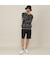 【Men's】モノグラムJQニット