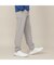 【Men's】モノグラムプリントパンツ
