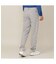 【Men's】モノグラムプリントパンツ