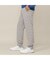 【Men's】モノグラムプリントパンツ