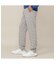 【Men's】モノグラムプリントパンツ