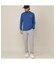 【Men's】モノグラムプリントパンツ