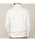 【Men's／伸縮性◎】AddElm ハーフZIPモック