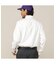 【Men's】頂シャツ