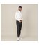 【Men's】頂シャツ