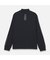 【Men's／ストレッチ／吸湿速乾／UVカット】ストレッチスムースモックネック