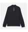 【Men's／ストレッチ／吸湿速乾／UVカット】ストレッチスムースモックネック