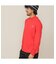 【Men's／ストレッチ／吸湿速乾／UVカット】ストレッチスムースモックネック