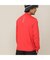 【Men's／ストレッチ／吸湿速乾／UVカット】ストレッチスムースモックネック