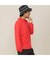 【Men's／ストレッチ／吸湿速乾／UVカット】ストレッチスムースモックネック