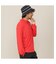 【Men's／ストレッチ／吸湿速乾／UVカット】ストレッチスムースモックネック