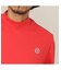 【Men's／ストレッチ／吸湿速乾／UVカット】ストレッチスムースモックネック