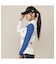 【Women's／透湿性／防シワ性】地図プリントジャージーシャツ