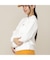 【Women's】Wフェイスプルオーバー