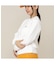 【Women's】Wフェイスプルオーバー