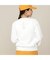 【Women's】Wフェイスプルオーバー