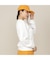 【Women's】Wフェイスプルオーバー
