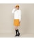 【Women's】Wフェイスプルオーバー