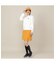 【Women's】Wフェイスプルオーバー