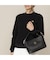 【Women's】Wフェイスプルオーバー